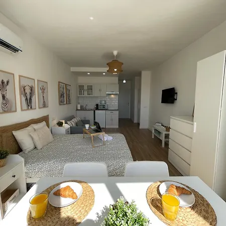 Center Topviews By Belonio Διαμέρισμα