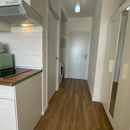 Διαμέρισμα Center Topviews By Belonio *