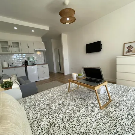 Center Topviews By Belonio Торремолинос