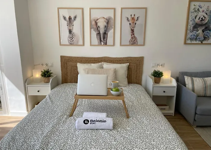 Center Topviews By Belonio *