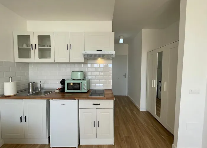 Center Topviews By Belonio * Torremolinos