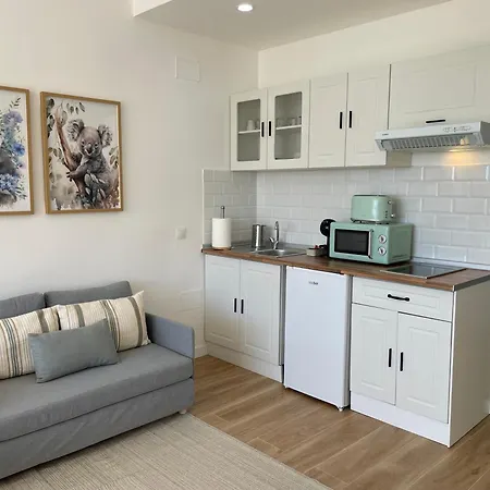 Center Topviews By Belonio Torremolinos