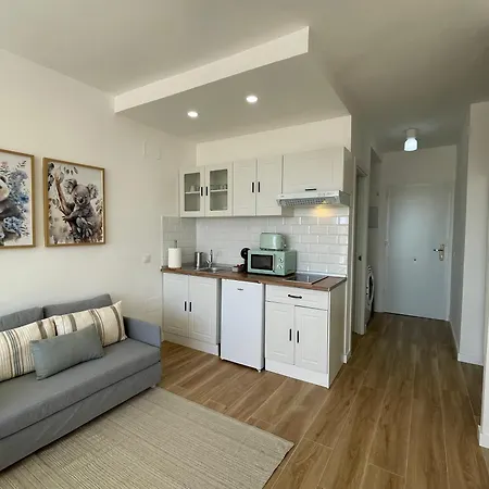 Center Topviews By Belonio Apartment *