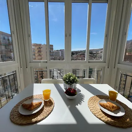 Apartment Center Topviews By Belonio *