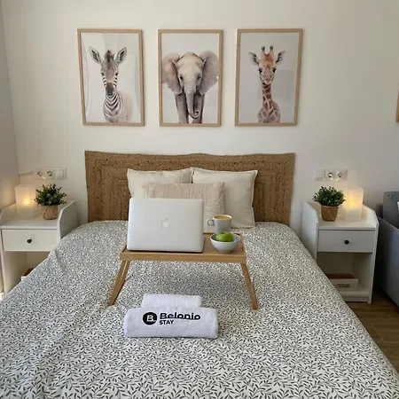 Center Topviews By Belonio *