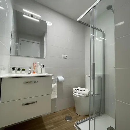 Center Topviews By Belonio Apartment