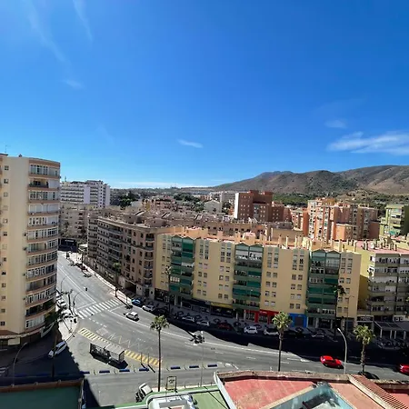 Center Topviews By Belonio * Torremolinos