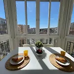Apartmán Center Topviews By Belonio *