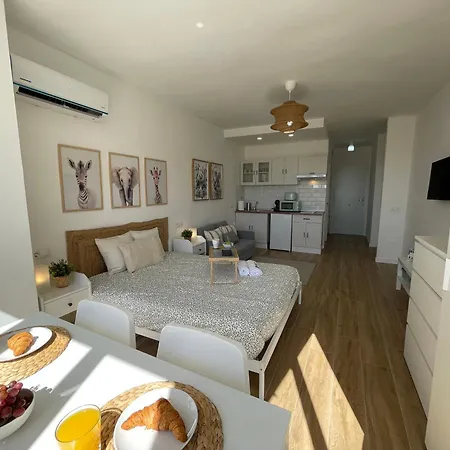 Center Topviews By Belonio Apartamento Torremolinos