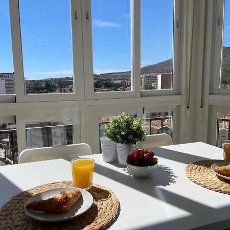 Apartamento Center Topviews By Belonio