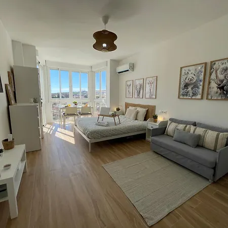 Center Topviews By Belonio * Torremolinos