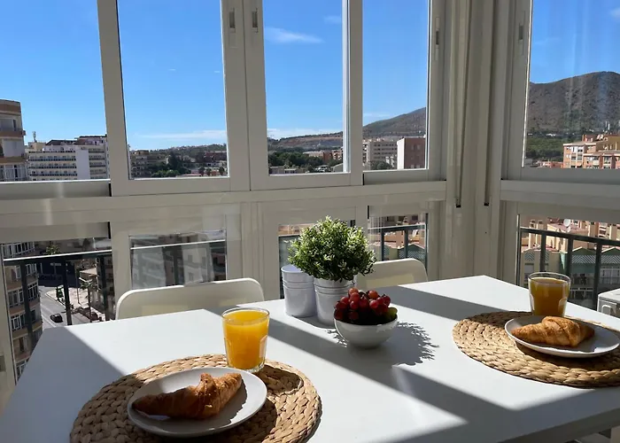 Apartamento Center Topviews By Belonio