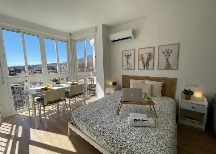 Apartamento Center Topviews By Belonio *