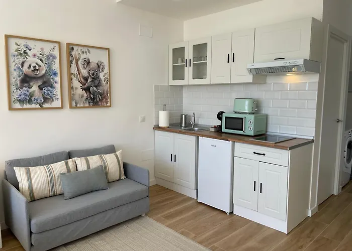 Center Topviews By Belonio Torremolinos