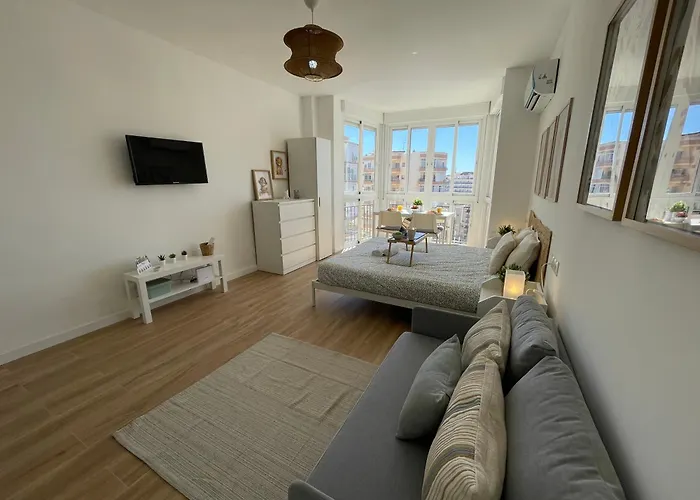 Center Topviews By Belonio Apartamento *