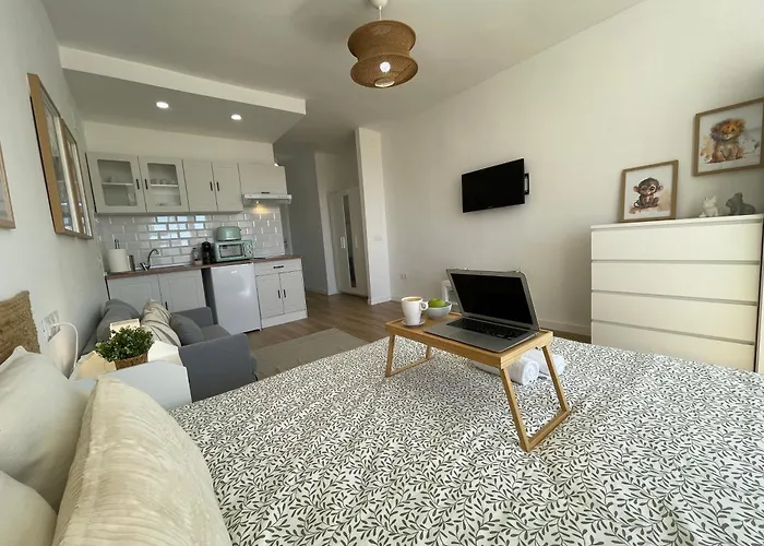 Center Topviews By Belonio Torremolinos