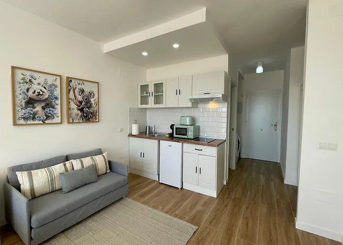 Center Topviews By Belonio Apartamento *