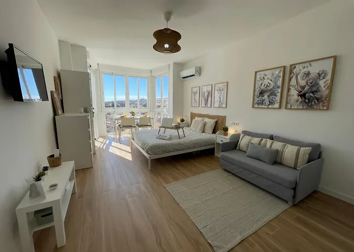 Center Topviews By Belonio * Torremolinos