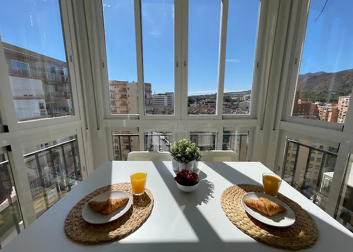 Apartamento Center Topviews By Belonio *