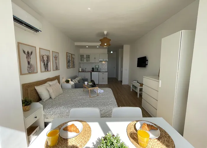 Center Topviews By Belonio Apartamento