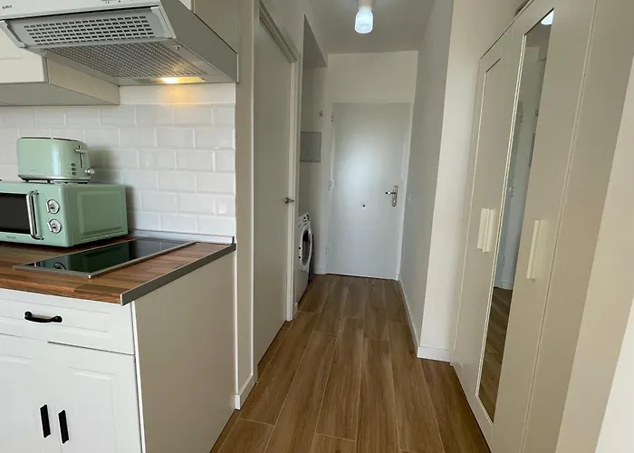 Apartamento Center Topviews By Belonio *