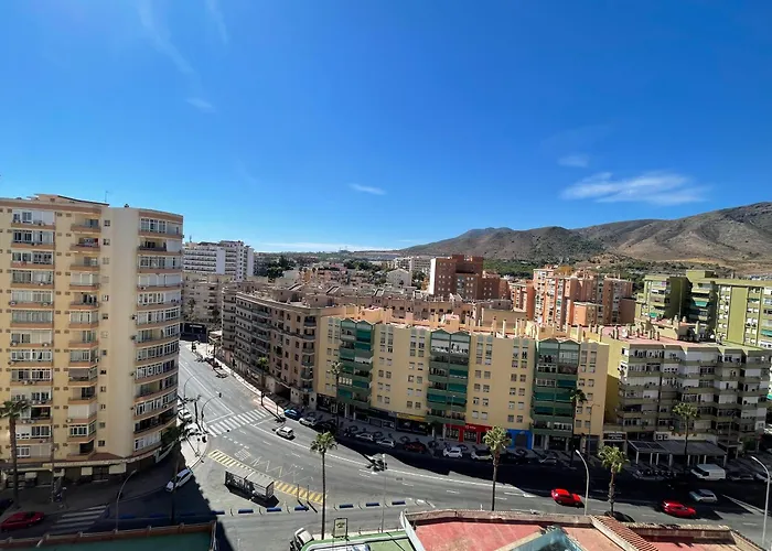 Center Topviews By Belonio * Torremolinos